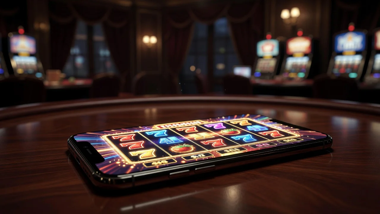 NV Casino bonus chips
