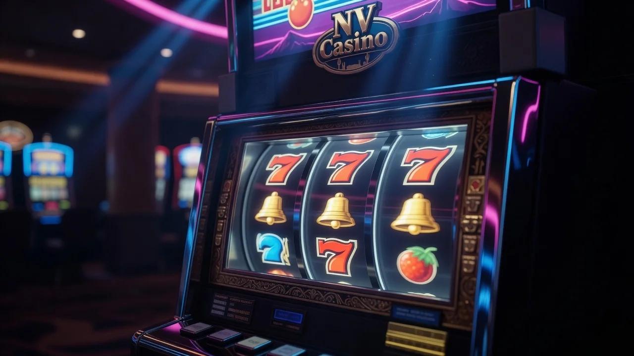 NV Casino no deposit