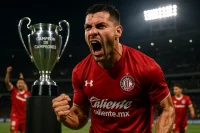 Campeón de Campeones Super Cup 2025: Toluca’s Fury in the Grand Final
