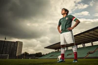 Santiago Giménez in 2026: Transfer to a European Top Club or the New Leader of Mexico?